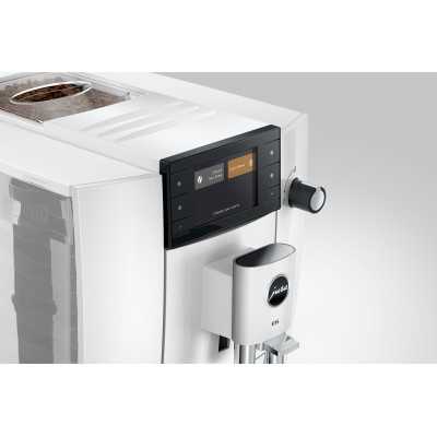 copy of JURA E6 Dark Inox (EC)
