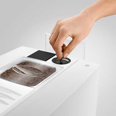 copy of JURA E6 Dark Inox (EC)