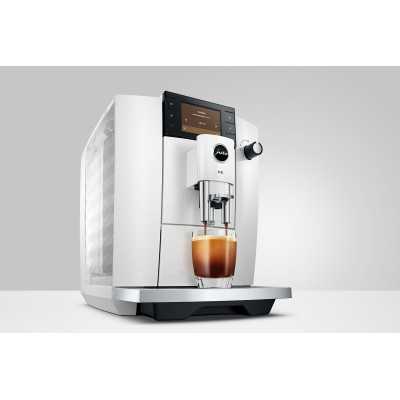 copy of JURA E6 Dark Inox (EC)