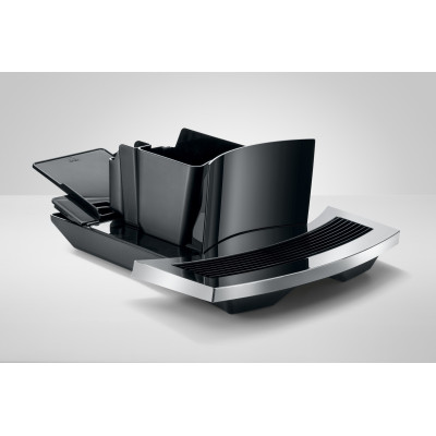 JURA E8 Chrome (EB) + Gratis Proefpakket