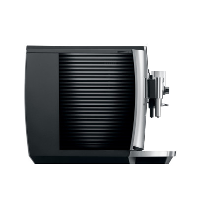 JURA E8 Chrome (EB) + Gratis Proefpakket