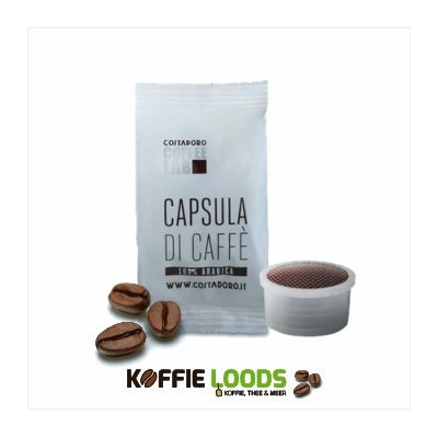 Espresso Point Capsules Coffeelab