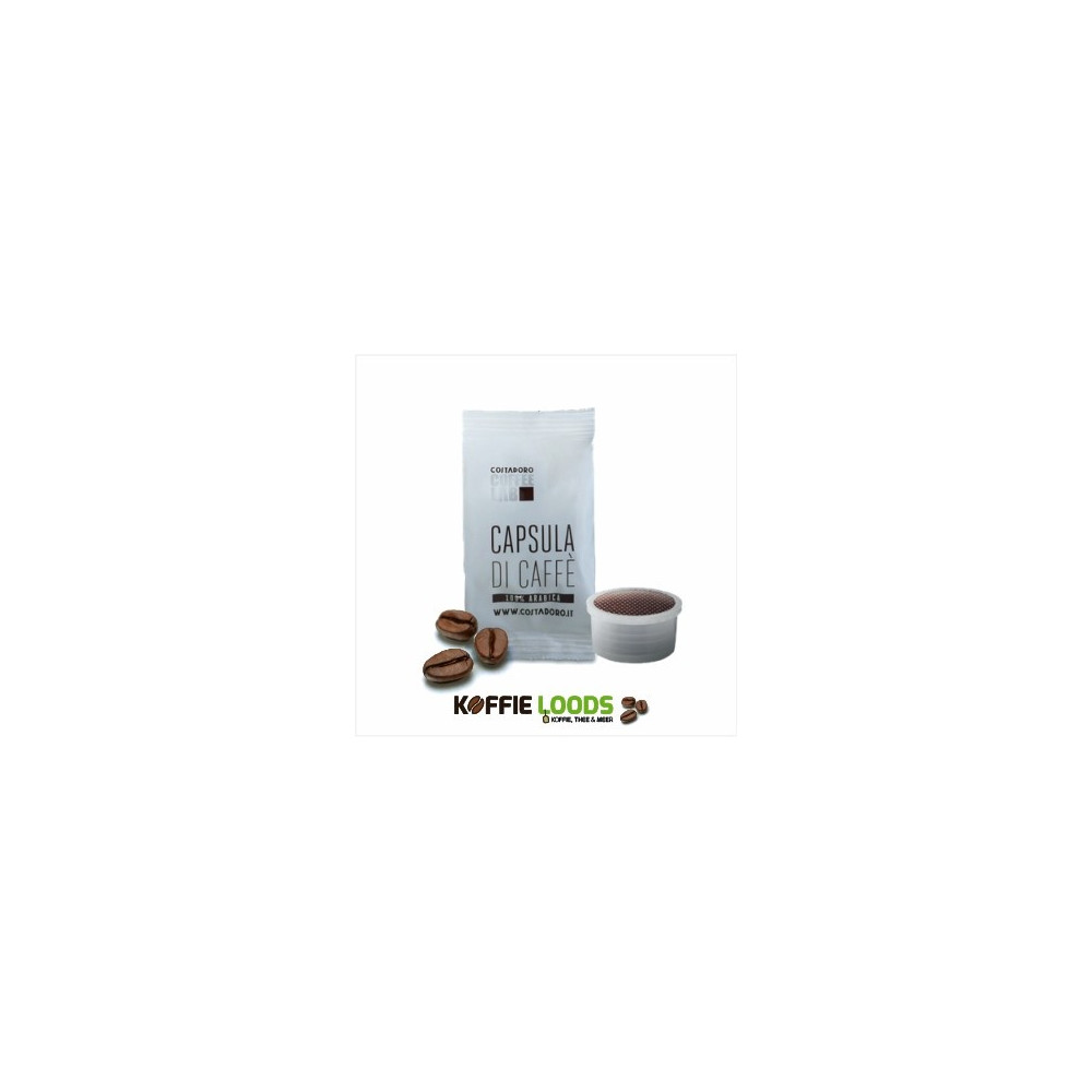 Espresso Point Capsules Coffeelab