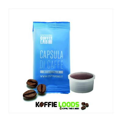 Espresso Point Capsules Decafe
