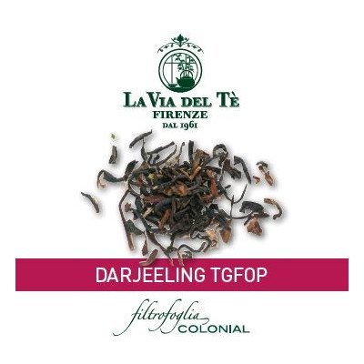 Darjeeling TGFOP 100 stuks