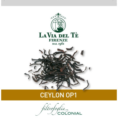 Ceylon OP1 100 stuks