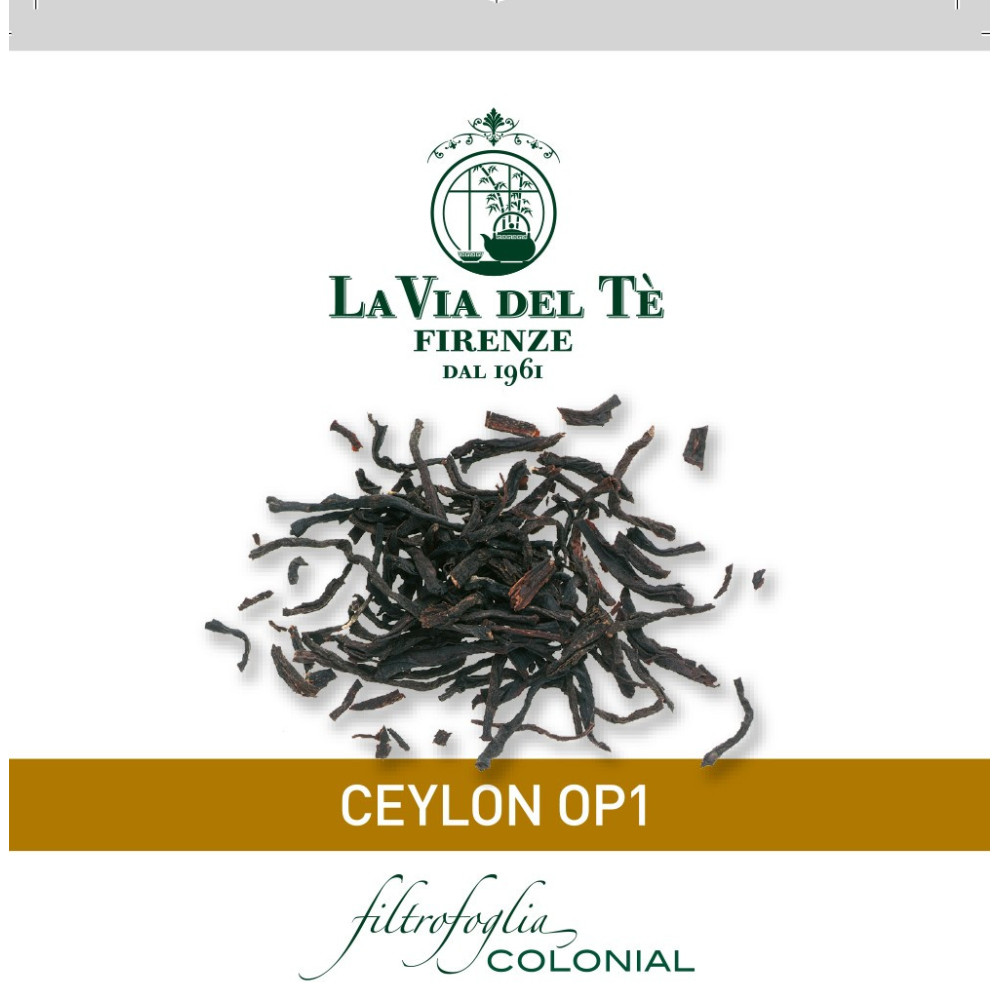 Ceylon OP1 100 stuks