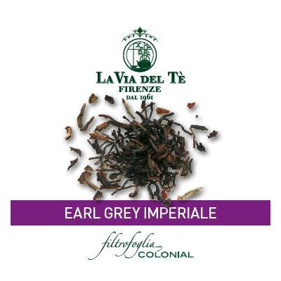 Earl grey Imperiale 100 stuks