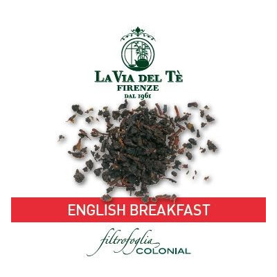 English breakfast 100 stuks