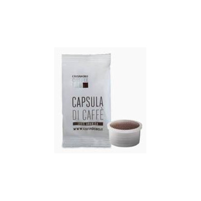 Espresso Point Capsules Coffeelab