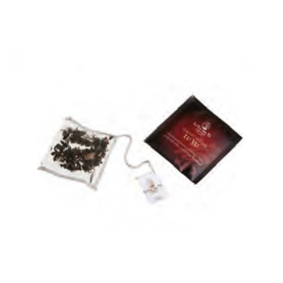 Tea Travels geschenkset (theezakjes)