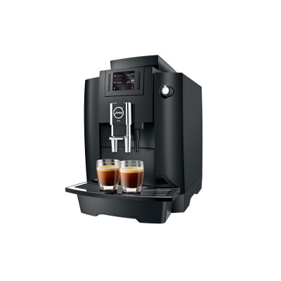 JURA WE6 Piano Black (EA)