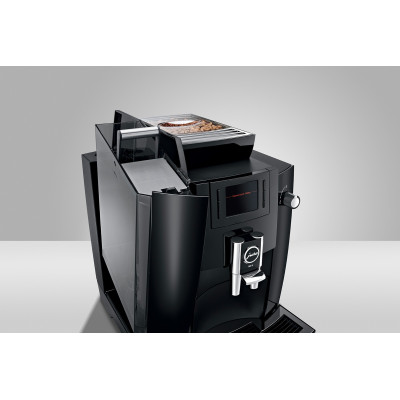 JURA WE6 Piano Black (EA)