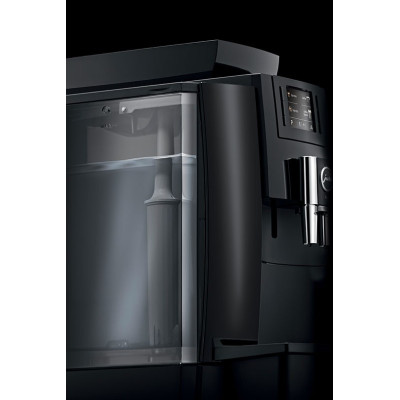 JURA WE6 Piano Black (EA)