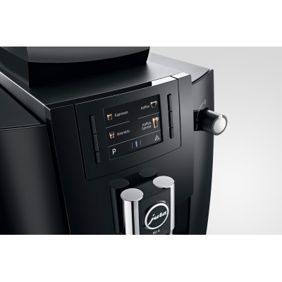 JURA WE6 Piano Black (EA)