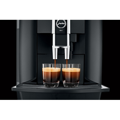 JURA WE6 Piano Black (EA)