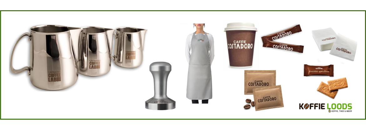 Brauche Kaffeezubehör? | Koffie-loods.nl
