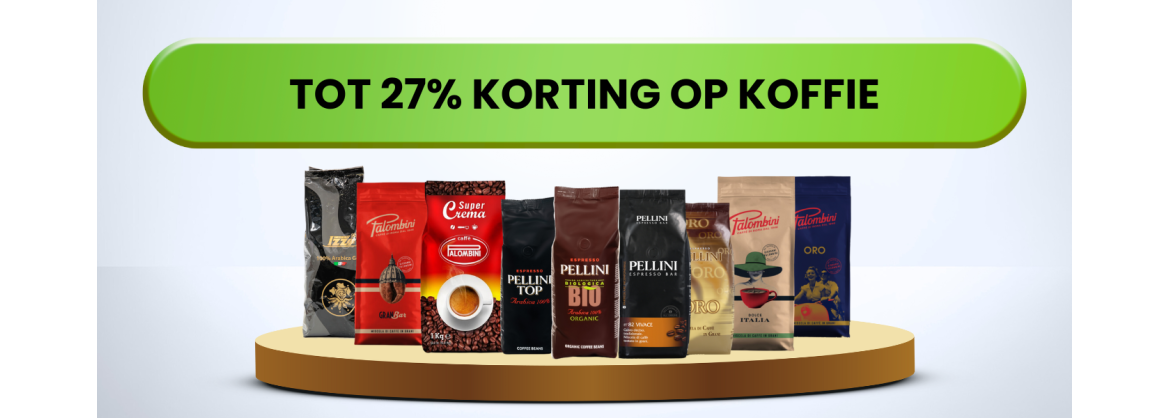 Koffie
