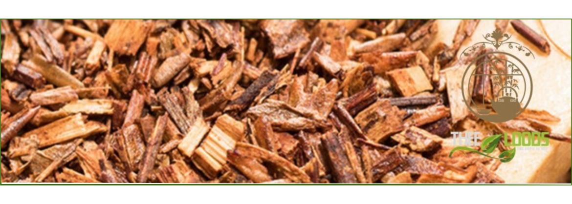 Rooibos-Tee 150 Arten von losen Tee Entdecken Sie unser köstliches Sortiment