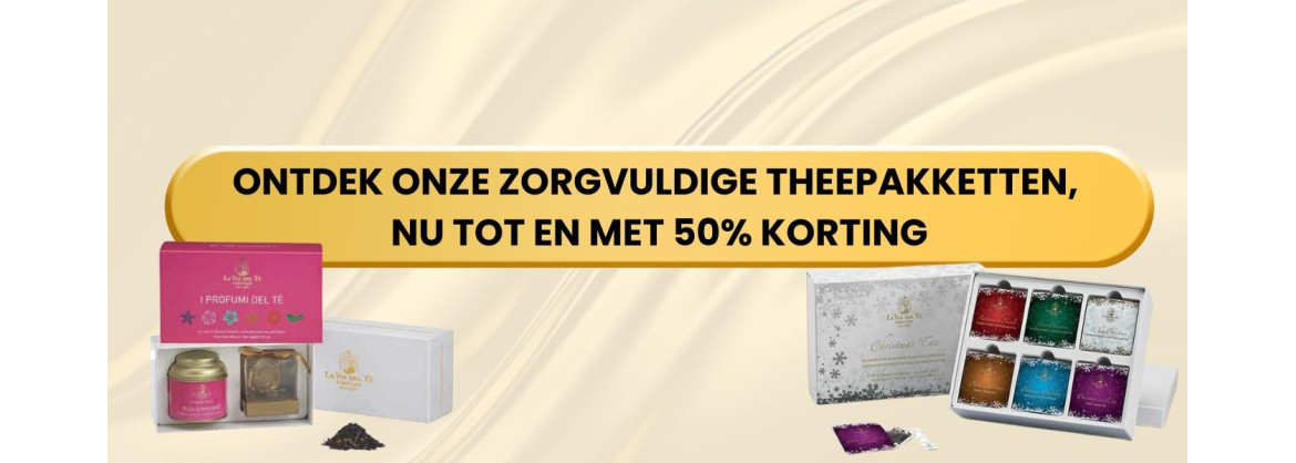Kaufen Sie Teepaket | Schöne Teekäste zu geben!