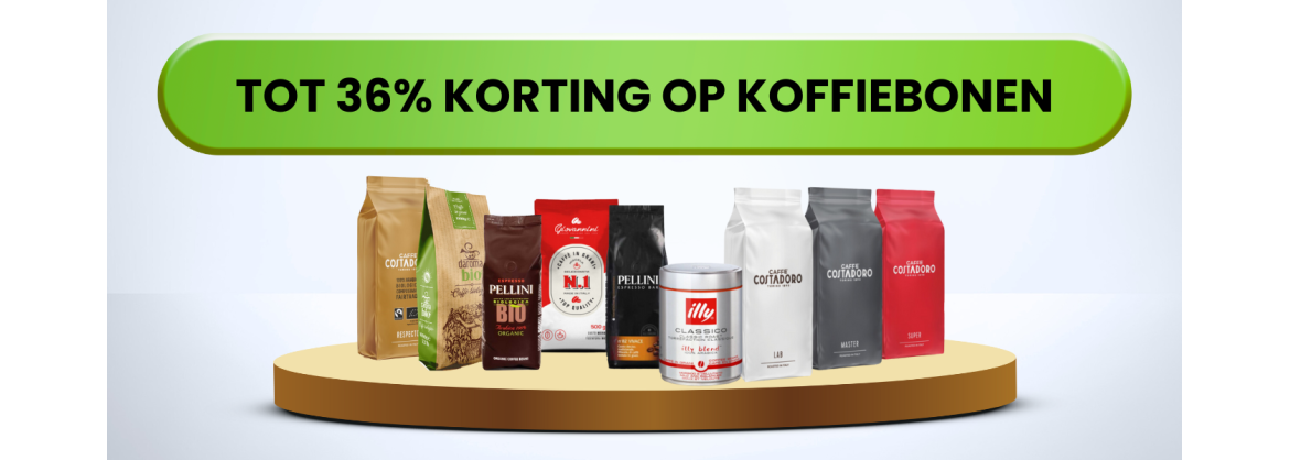 Koffiebonen