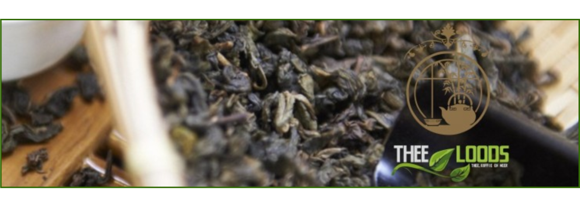 Kaufen Sie Oolong-Tee? | Mehr als 150 Arten von losen Tee! | Tee schuppen