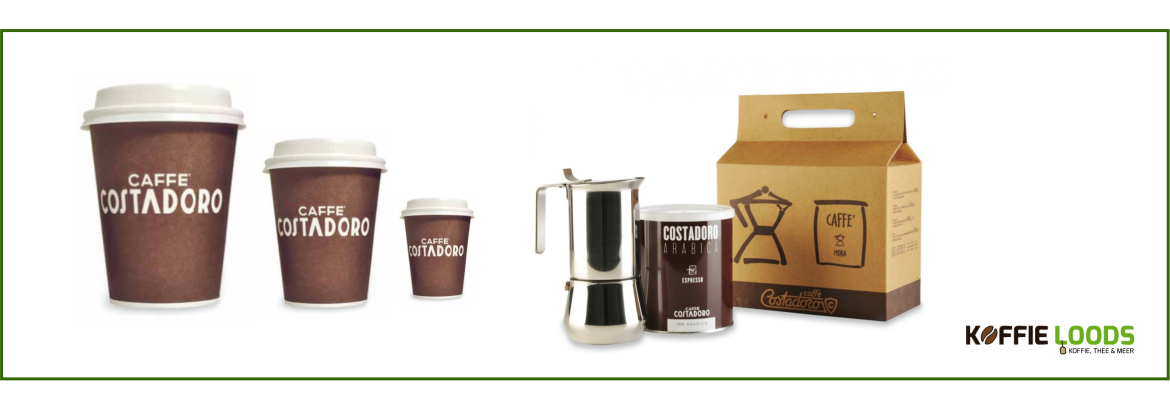 Karton Kaffeetassen kaufen? | Koffie-loods.nl